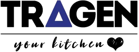 Tragen Logo